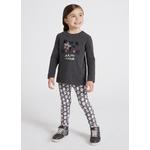 Kép 1/4 - Mayoral cicás leggings 