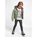 Kép 1/8 - Mayoral leggings-póló szett lányoknak 