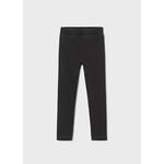 Kép 1/3 - Mayoral fekete leggings 