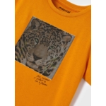 Kép 4/6 - Mayoral tigris mintás póló 