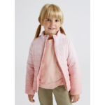 Kép 1/4 - Mayoral rózsaszín tavaszi kabát 