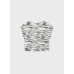 Kép 3/4 - Mayoral zebra csíkos póló 