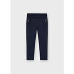 Kép 2/4 - Mayoral slim fit elegáns nadrág 