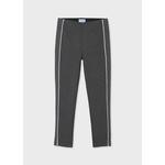 Kép 1/3 - Mayoral szürke leggings 