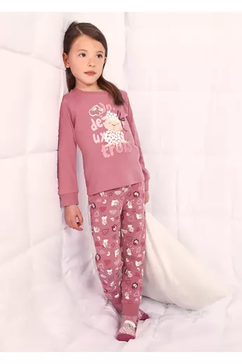 Mayoral lány pizsama