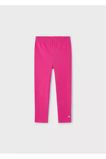 Mayoral pink leggings 