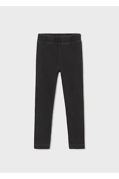 Mayoral fekete leggings 