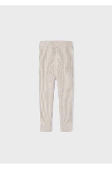 Mayoral kötött leggings 