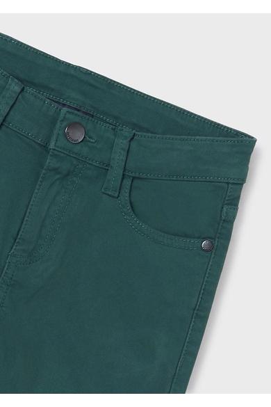 Mayoral slim fit nadrág 