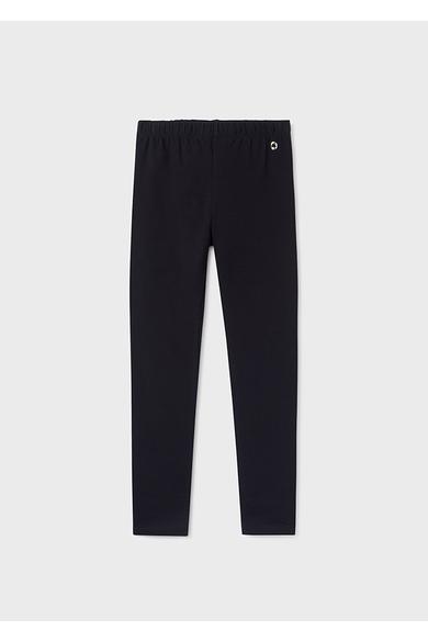 Mayoral fekete leggings 
