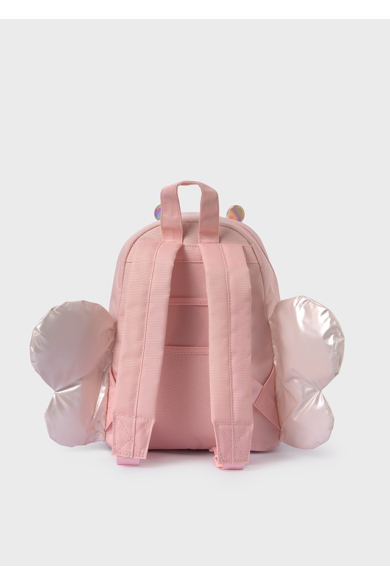 Mayoral rózsaszín hátizsák 