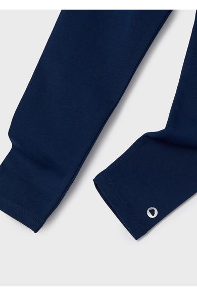 Mayoral sötétkék leggings 