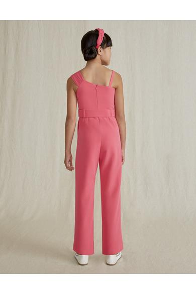 Abel&amp;Lula overall